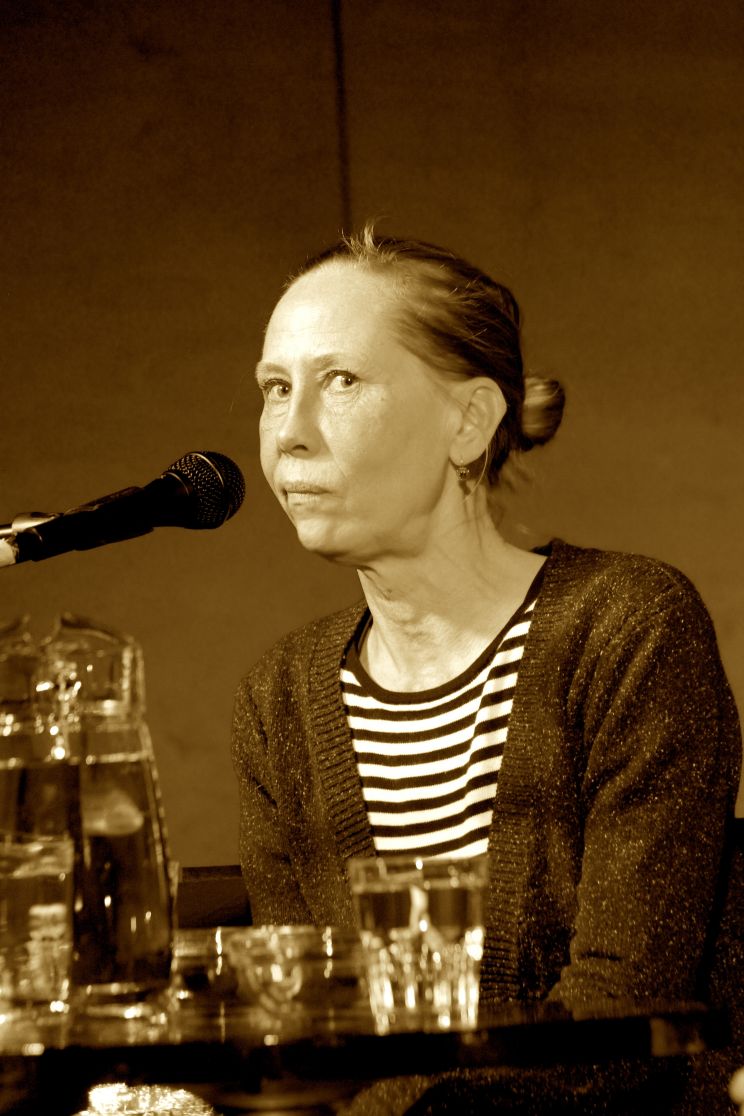 Kati Outinen