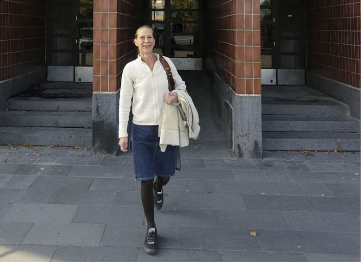 Kati Outinen