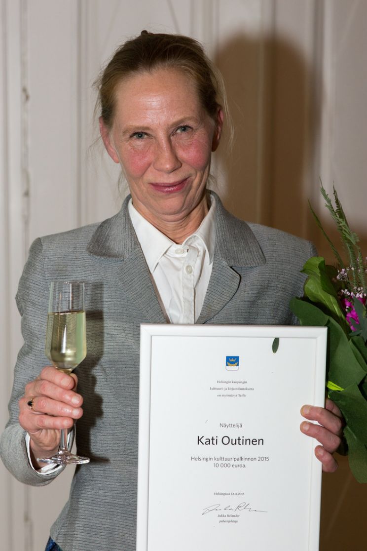 Kati Outinen