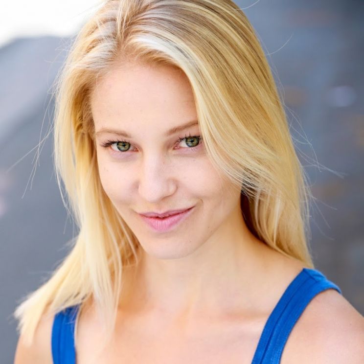 Kati Salowsky