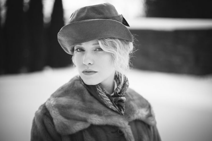 Kati Salowsky