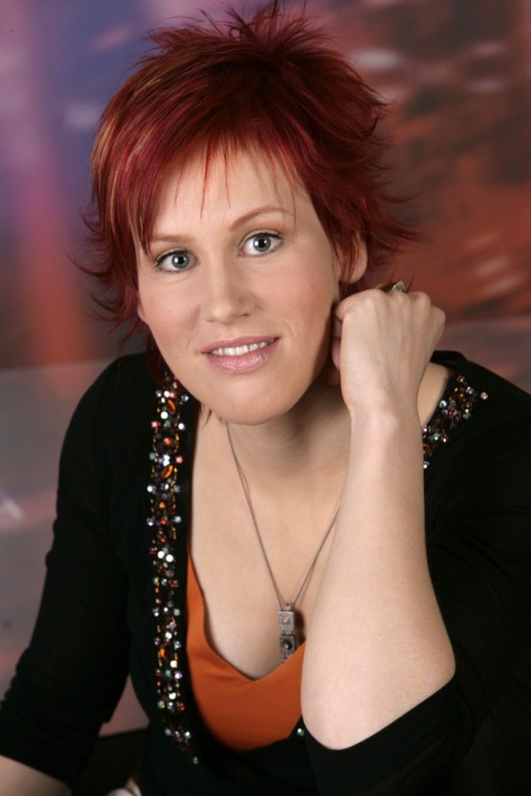 Kati Sharp