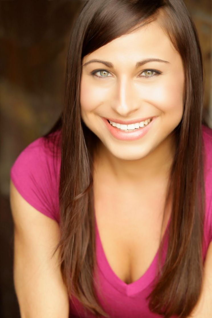 Kati Sharp