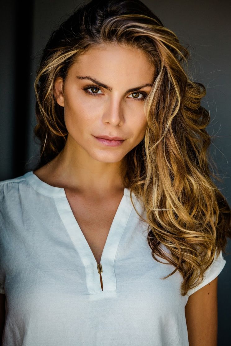 Kati Sharp