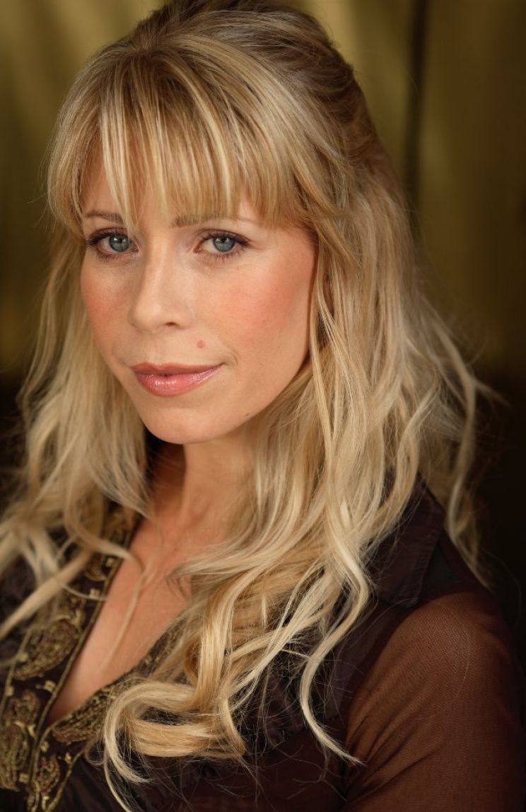 Katia Bokor