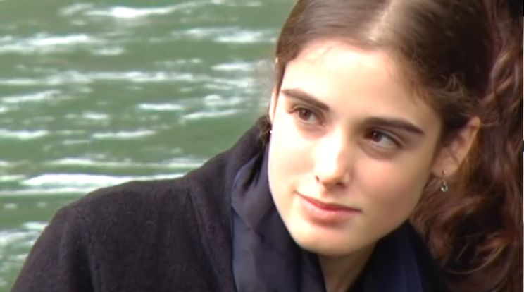 Katia Miran