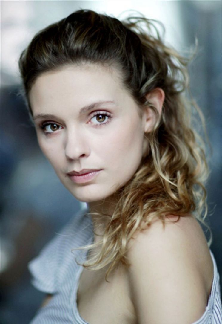 Katia Miran