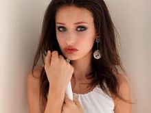 Katia Peel
