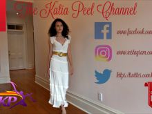 Katia Peel photo