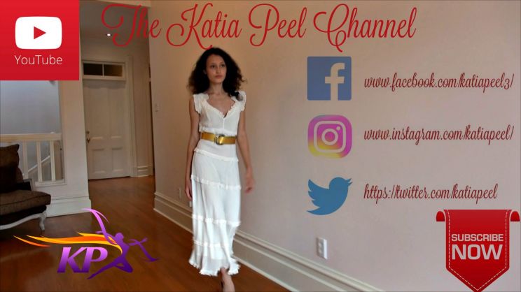 Katia Peel