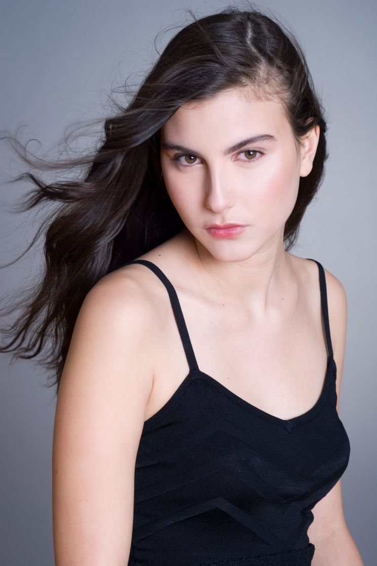 Katia Peel
