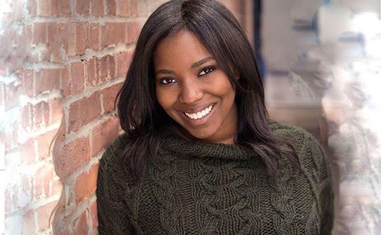 Katia Washington