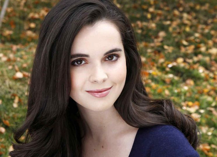 Katia Washington
