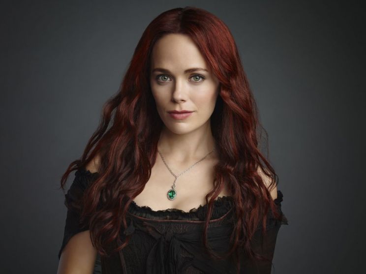 Katia Winter