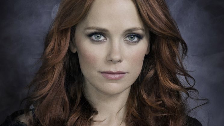 Katia Winter