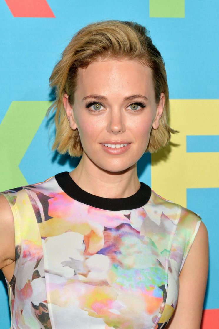 Katia Winter