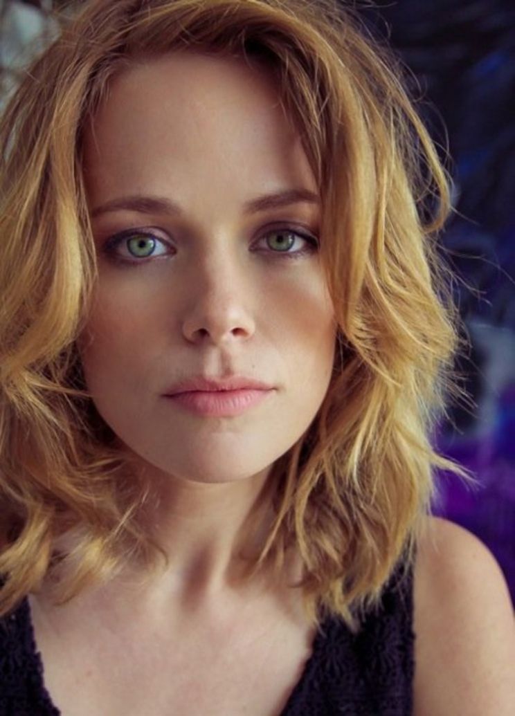 Katia Winter