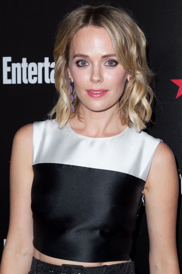 Katia Winter