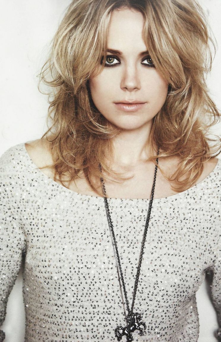 Katia Winter