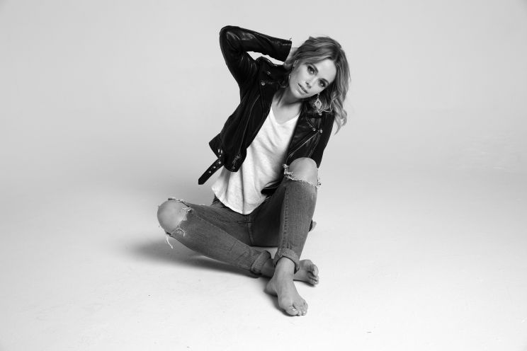 Katia Winter