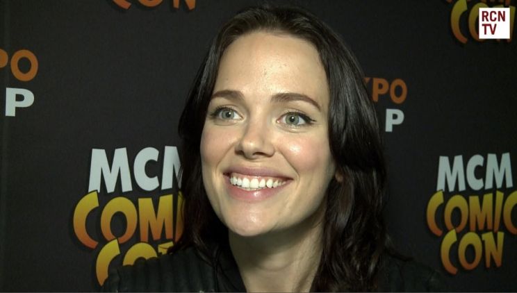 Katia Winter