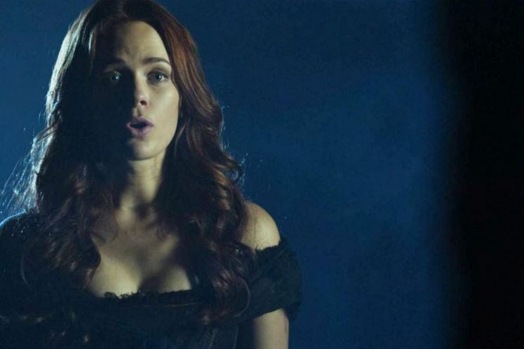 Katia Winter