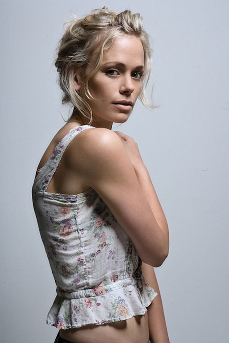 Katia Winter