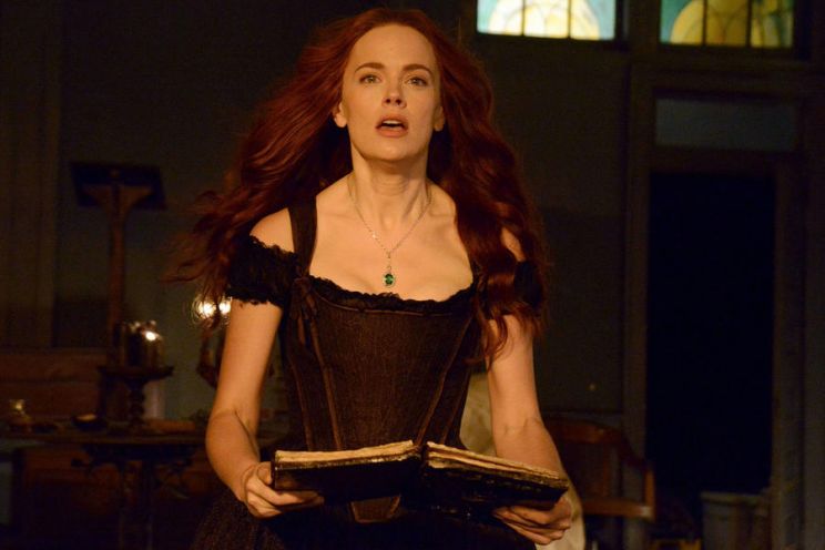 Katia Winter