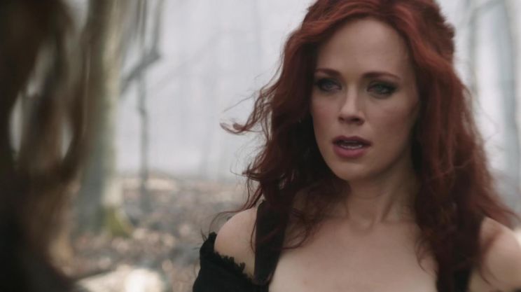 Katia Winter