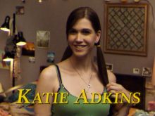 Katie Adkins