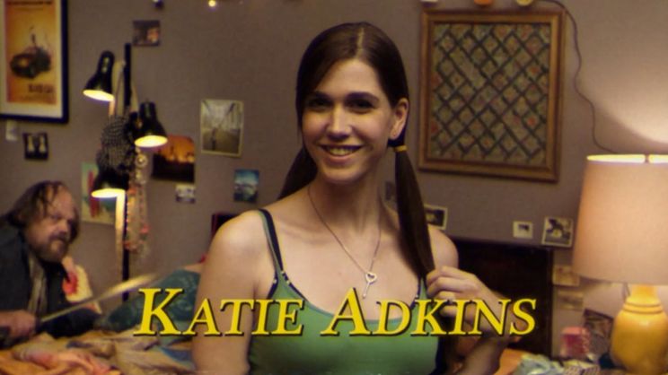 Katie Adkins