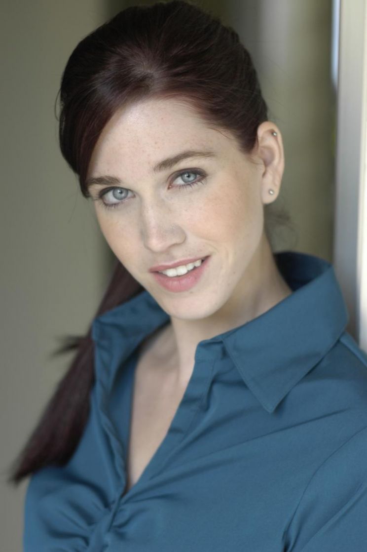 Katie Adkins