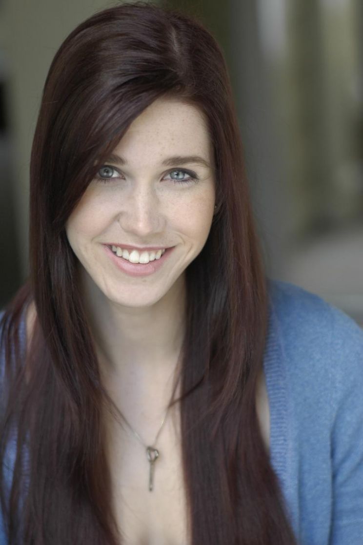 Katie Adkins