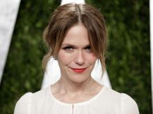 Katie Aselton