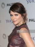 Katie Aselton