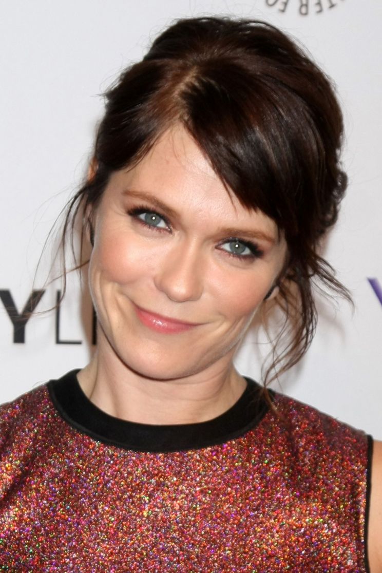 Katie Aselton