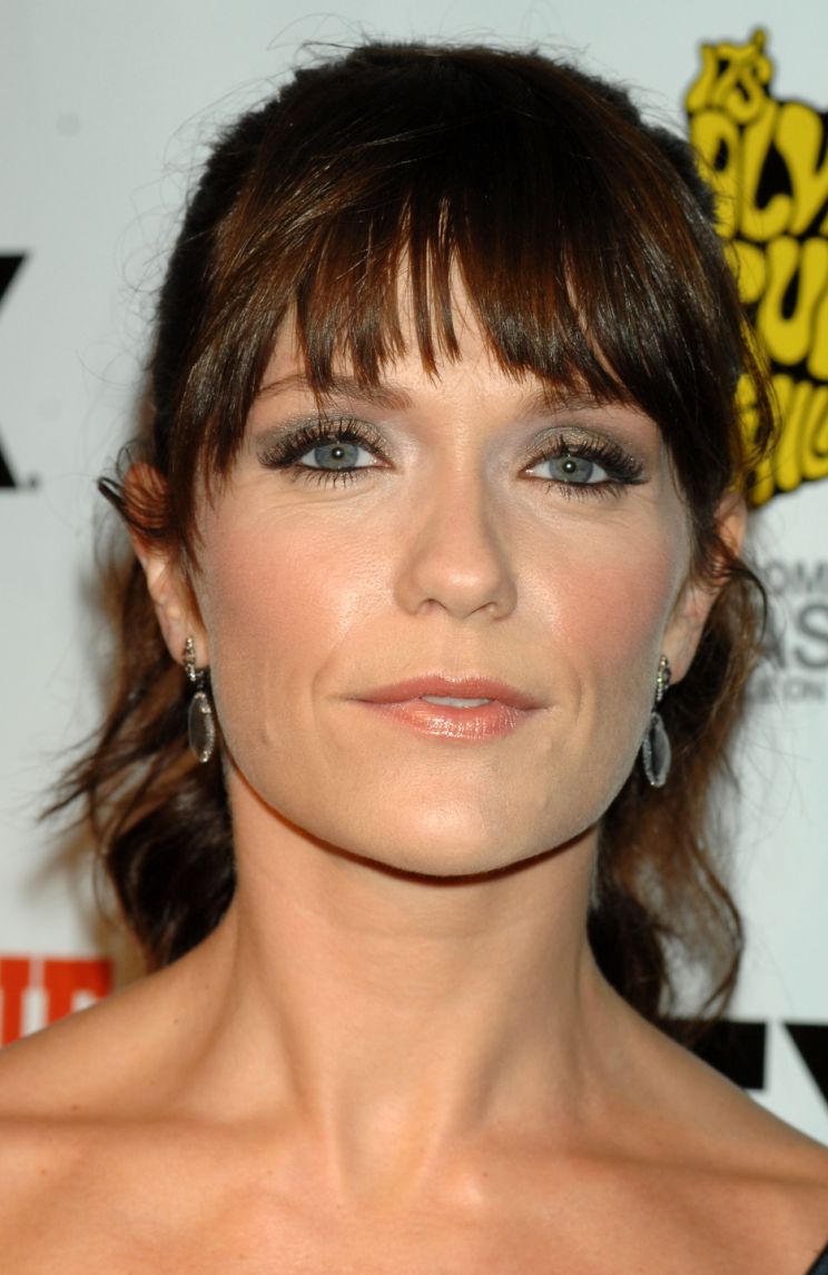 Katie Aselton