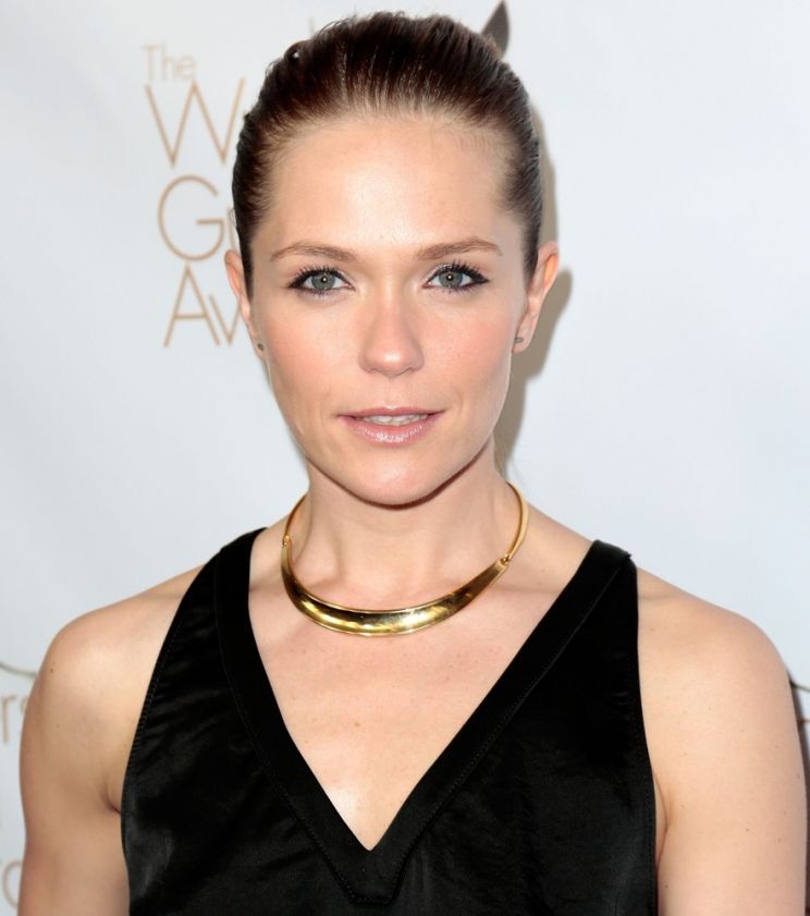 Katie Aselton