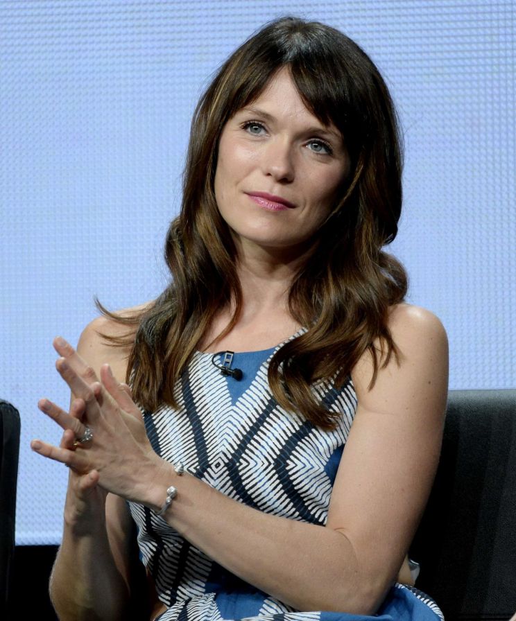 Katie Aselton