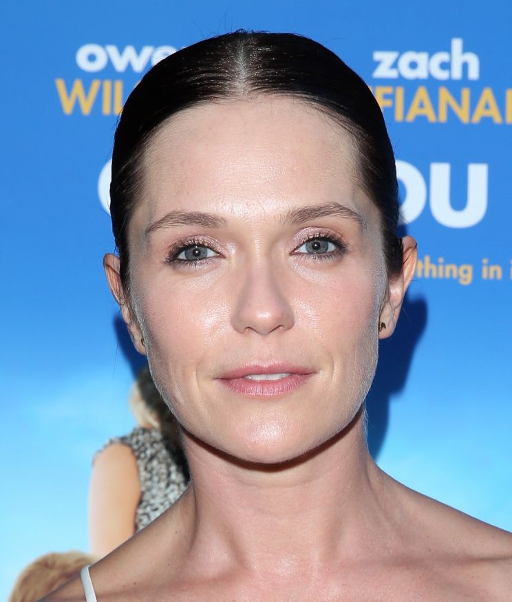 Katie Aselton