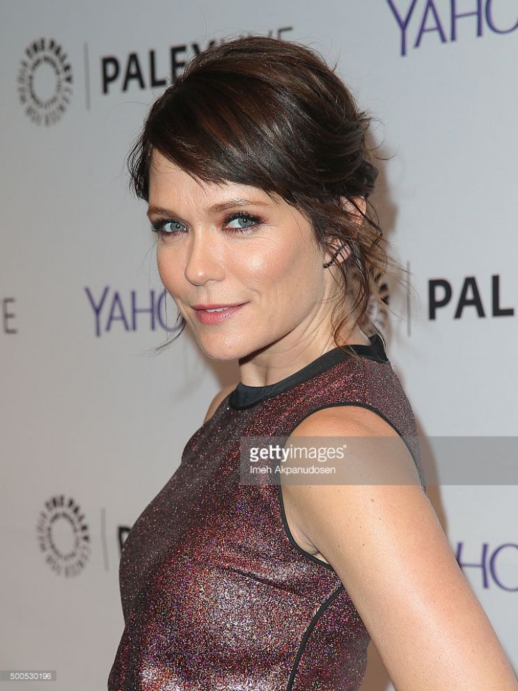 Katie Aselton