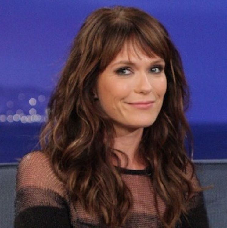 Katie Aselton
