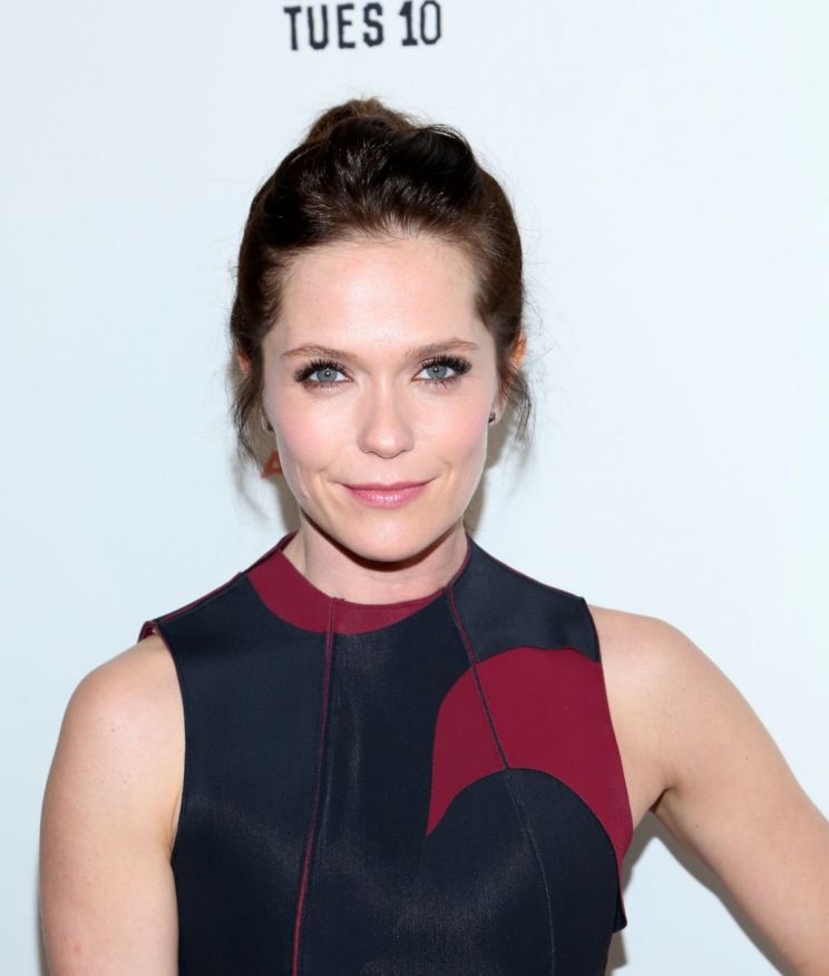Katie Aselton