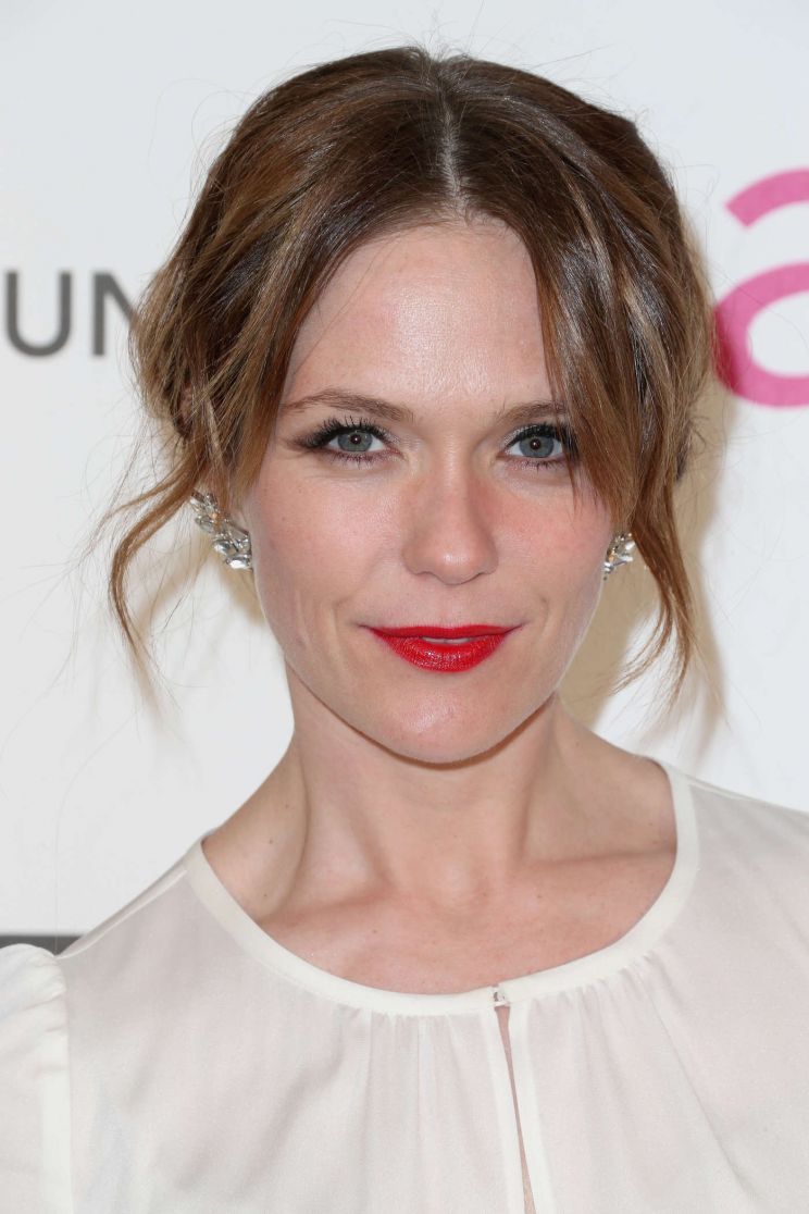Katie Aselton