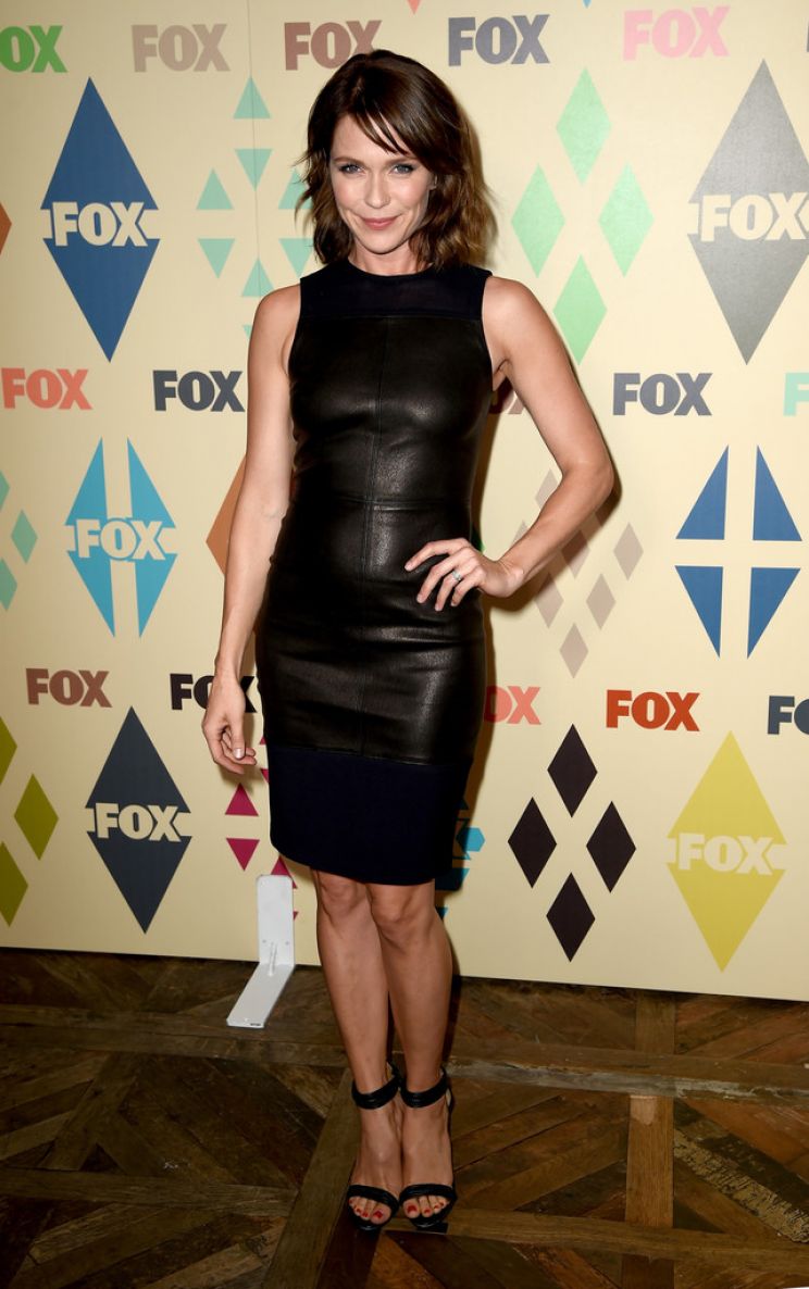 Katie Aselton