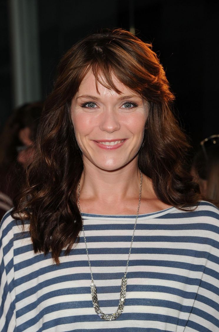 Katie Aselton