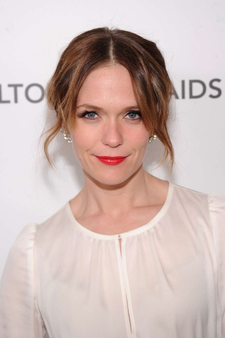 Katie Aselton