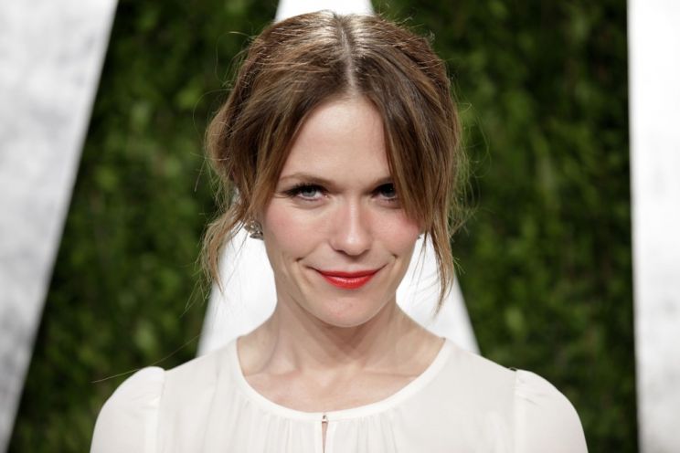 Katie Aselton