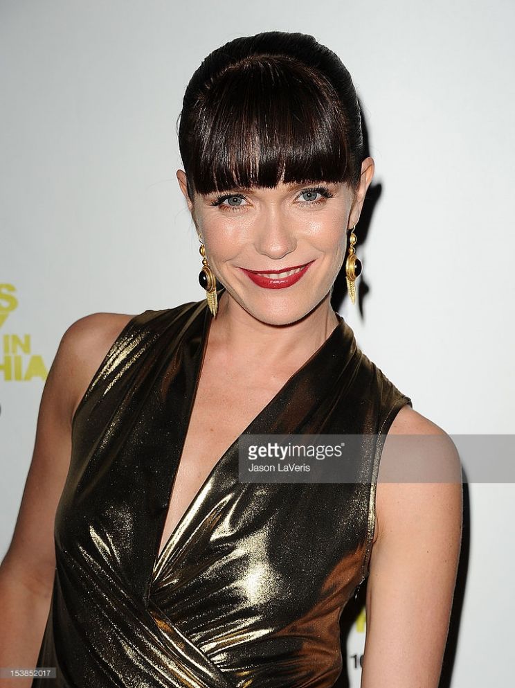 Katie Aselton