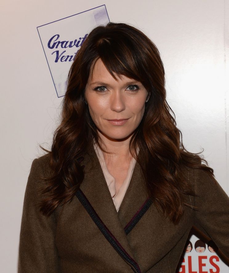 Katie Aselton